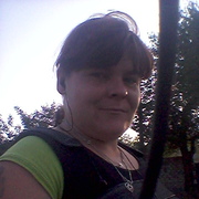 юлия, 33, Благодарный
