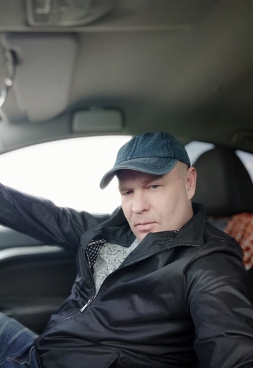 Моя фотография - Ярослав, 45 из Евпатория (@yaroslav19345)