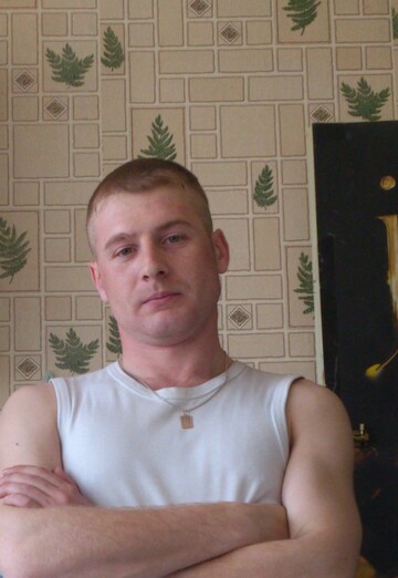 My photo - Aleksandr, 36 from Magadan (@aleksandrlevenec0)