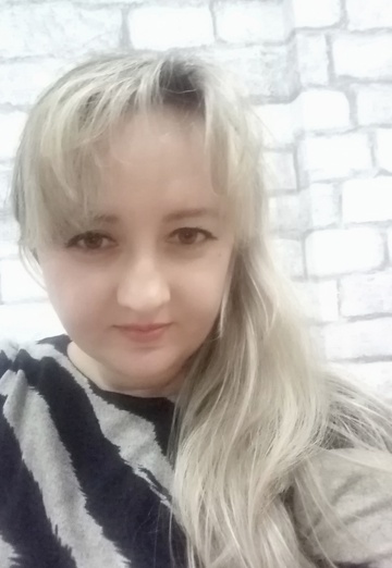 My photo - Viktoriya, 36 from Voronezh (@viktoriya127970)