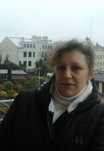 Моя фотография - лена, 48 из Хмельницкий (@lena40994)