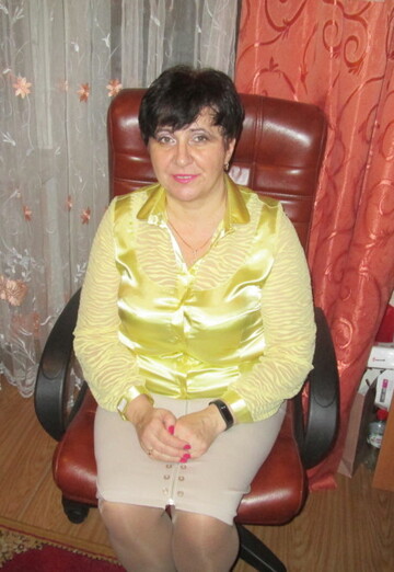 My photo - Svetlana, 56 from Minsk (@svetlana94547)