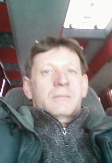 My photo - volk, 55 from Krasnoyarsk (@volk8313844)