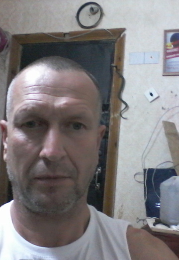 Моя фотография - Вовчик, 53 из Симферополь (@vovchik4322)