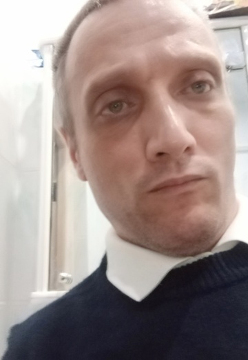 My photo - Vladimir, 46 from Minsk (@vladimir357918)