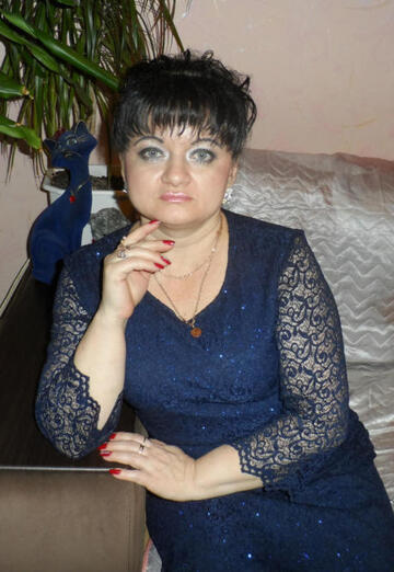 Моя фотография - Татьяна, 52 из Пролетарск (@tatyana207602)