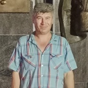 Хасан, 43, Ржев