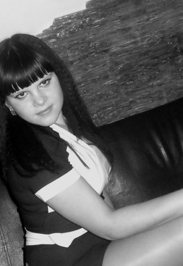 Моя фотография - Ирина, 30 из Колпашево (@irina6498298)