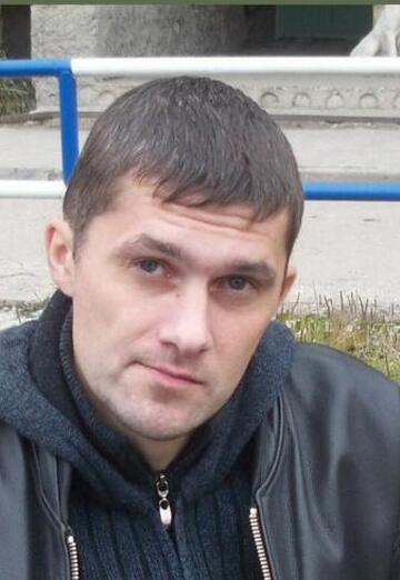 My photo - anatoliy chernyavskiy, 46 from Sosnogorsk (@anatoliychernyavskiy0)