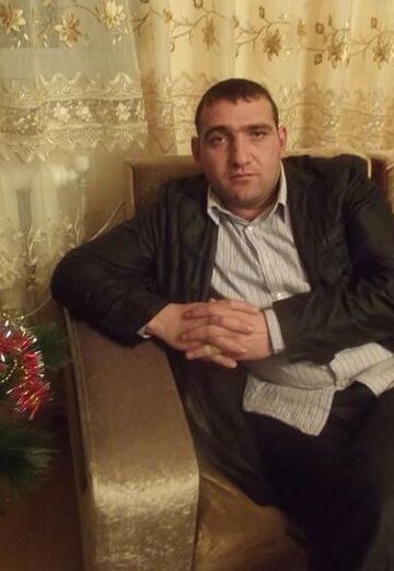 Моя фотография - Артур, 38 из Серпухов (@artur79371)