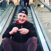 Рустам, 32, Владикавказ