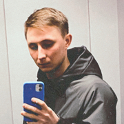 Владислав, 23, Саранск