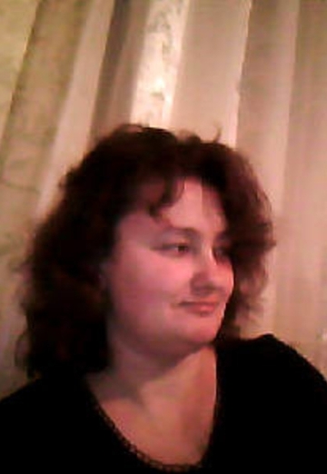 Моя фотографія - ирина, 53 з Волочиськ (@irinaveretyuk)