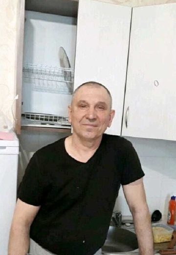 My photo - Nikolay Mamedov, 60 from Kostanay (@nikolaymamedov0)