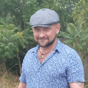 Александр, 34, Лабинск