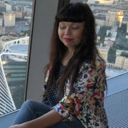 Каролина, 33, Москва
