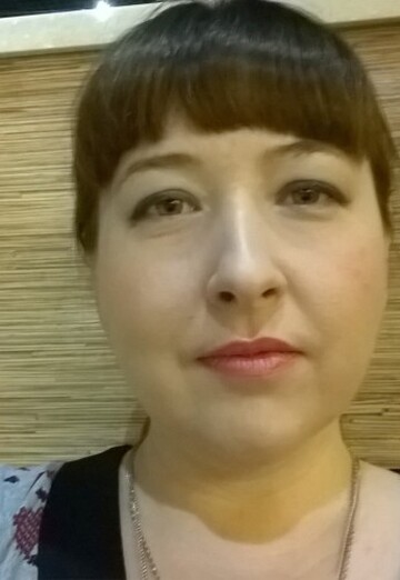 My photo - Alena, 42 from Khabarovsk (@alena98951)