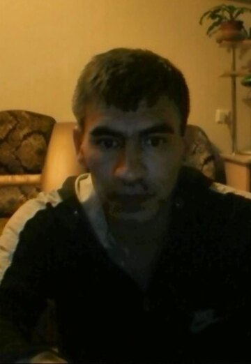 My photo - ilshat, 46 from Kazan (@ilshat2648)