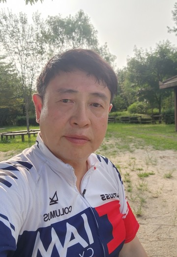 My photo - Antonio kim, 47 from Incheon (@antoniokim2)