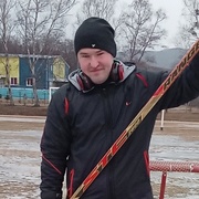 Вова, 29, Большой Камень
