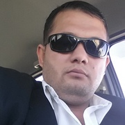 Бек, 41, Волчиха