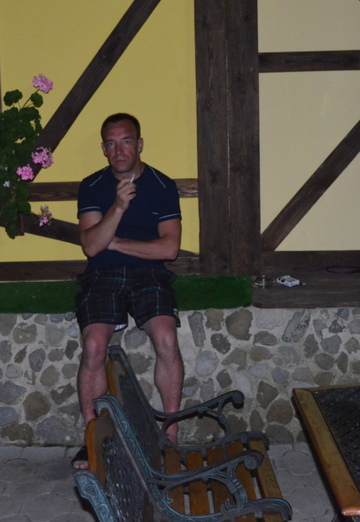 My photo - evgeniy, 51 from Maloyaroslavets (@evgeniy214075)