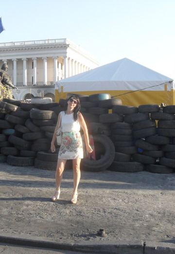 My photo - Natalya, 49 from Kyiv (@natalya58304)