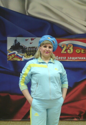 My photo - konfetka, 41 from Yurga (@konfetka1170)