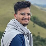 Priyansh, 22, Старбеево
