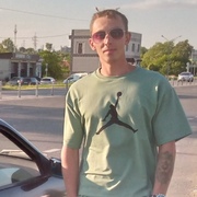 Sasashvarc, 24, Ставрополь