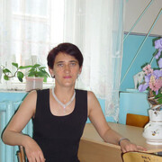 Svetlana 52 Severouralsk
