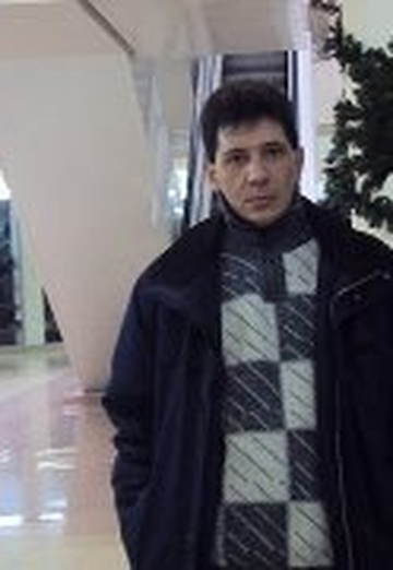 Моя фотография - Алексей 45, 53 из Ростов-на-Дону (@vladimir09)
