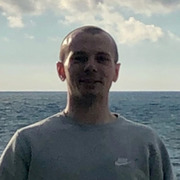 Алексей, 23, Светлогорск