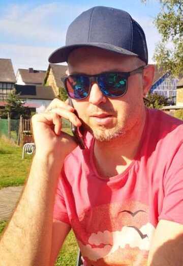 My photo - Andrey, 42 from Katzenelnbogen (@andreyshmidt6)