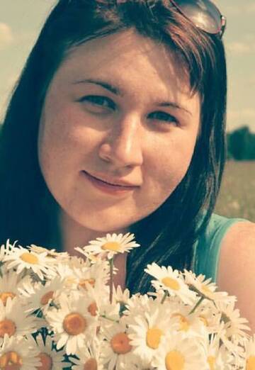 Моя фотография - Ксения, 30 из Смоленск (@kseniya47052)