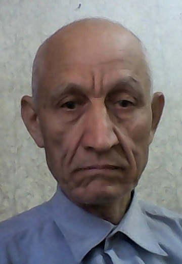 Моя фотография - zakirgafurov, 76 из Электросталь (@zakirgafurov0)