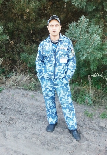 Сергей Vladimirovich (@sergeyvladimirovich153) — моя фотографія № 8