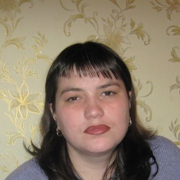 Моя фотография - Татьяна, 44 из Челябинск (@lfyz078)
