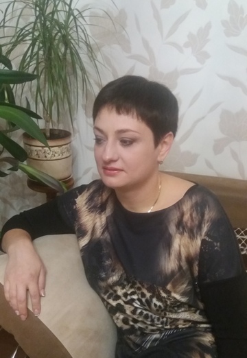 Моя фотография - Виктория, 41 из Чернигов (@viktoriya92775)