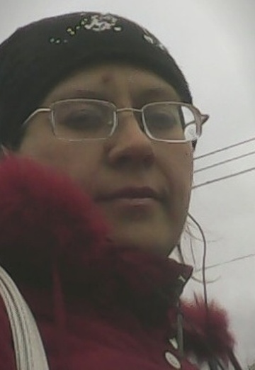 My photo - Alesya, 41 from Beloretsk (@alesya2150)