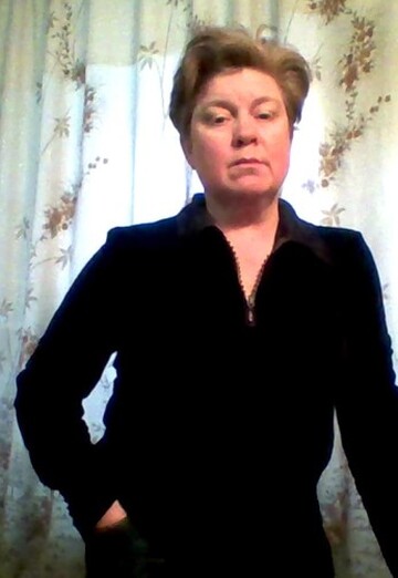 My photo - Elena, 49 from Cheboksary (@elena280576)
