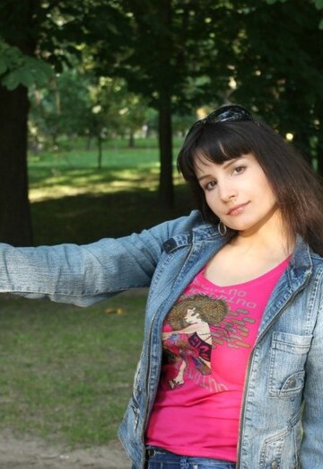 La mia foto - Saida, 42 di Petropavl (@saida710)