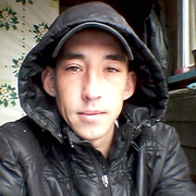 Николай, 31, Карымское