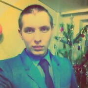Ivan, 29, Калачинск