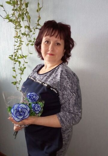 Моя фотография - Катерина, 45 из Зеленодольск (@katerina35865)