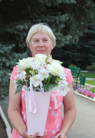 My photo - Alla, 51 from Voronezh (@alla38711)