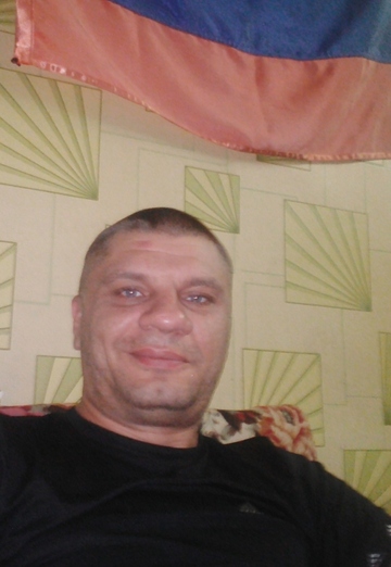 Моя фотография - Жека Шаров, 45 из Зерноград (@jekasharov)