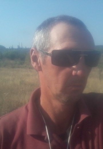 My photo - Grigoriy, 55 from Makeevka (@grigoriy12359)