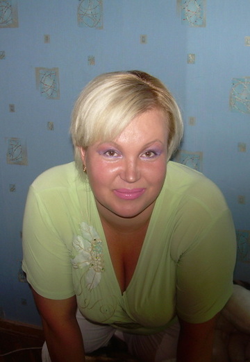 My photo - Yuliya, 46 from Kyiv (@uliya125819)