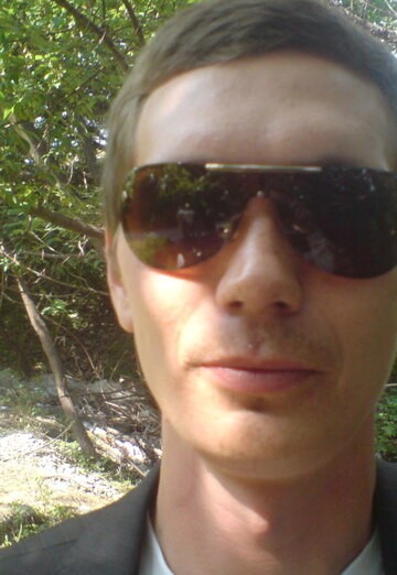 My photo - Vitaliy, 38 from Kamianske (@vitaliy4267)